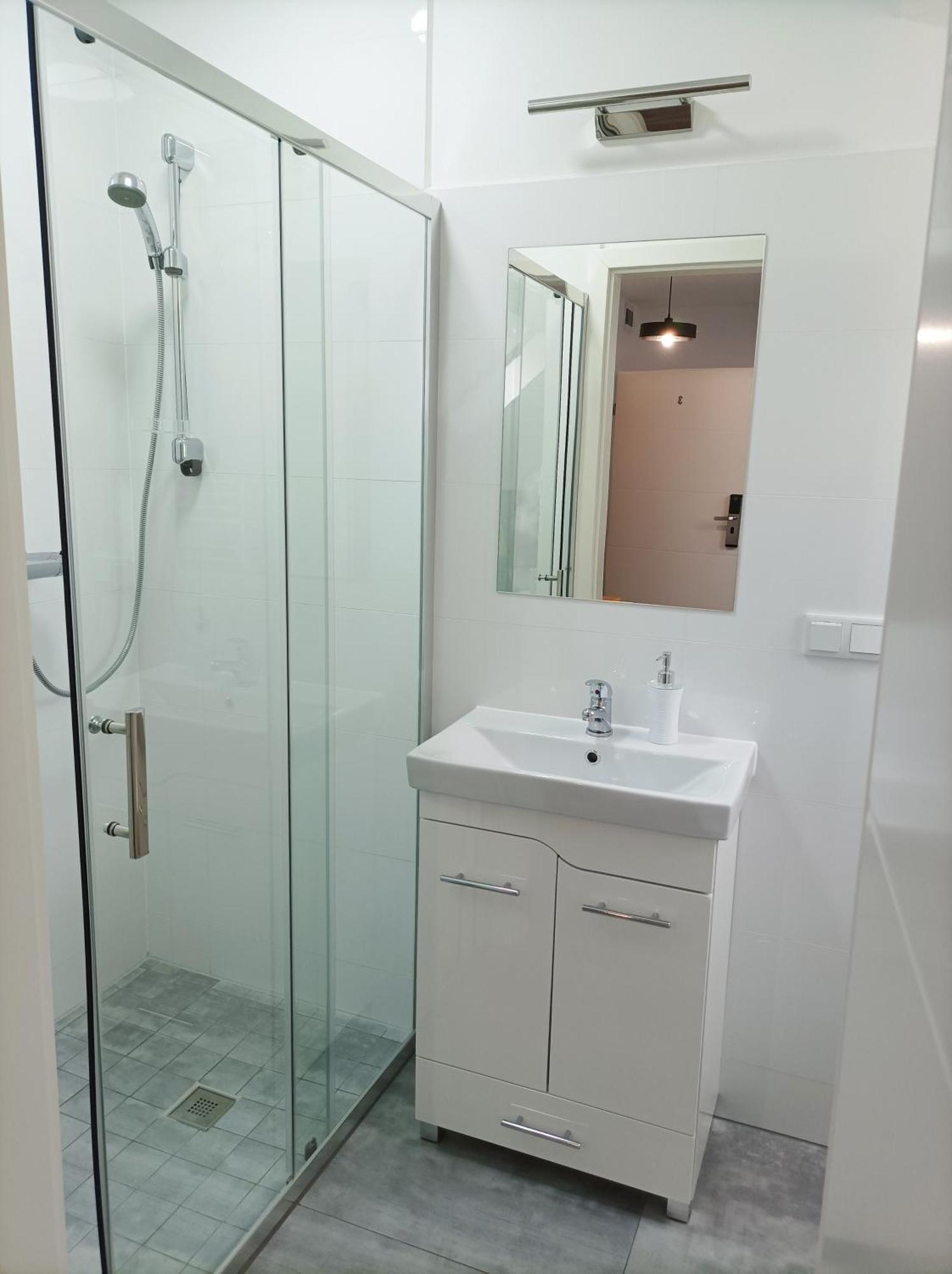 Pokoje Pod Palacem Koszecin Szoba fotó