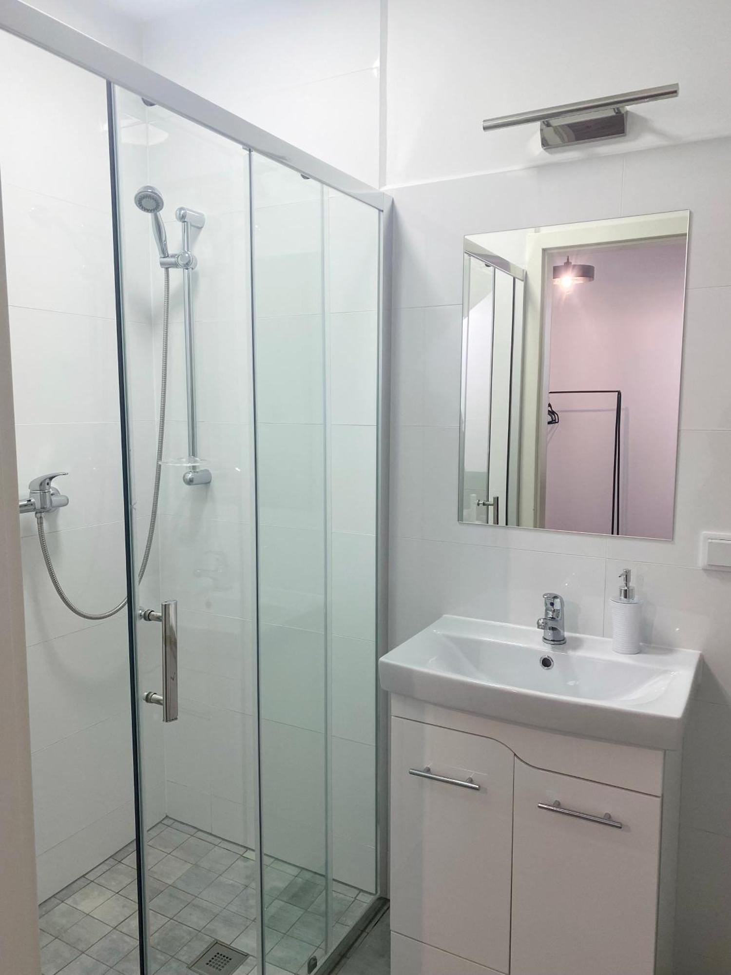 Pokoje Pod Palacem Koszecin Szoba fotó