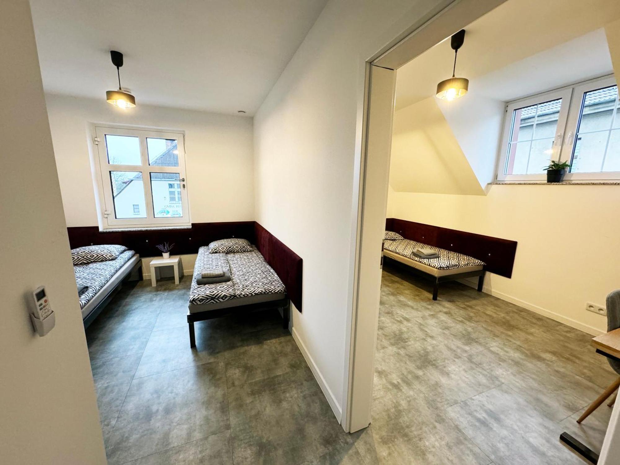 Pokoje Pod Palacem Koszecin Kültér fotó
