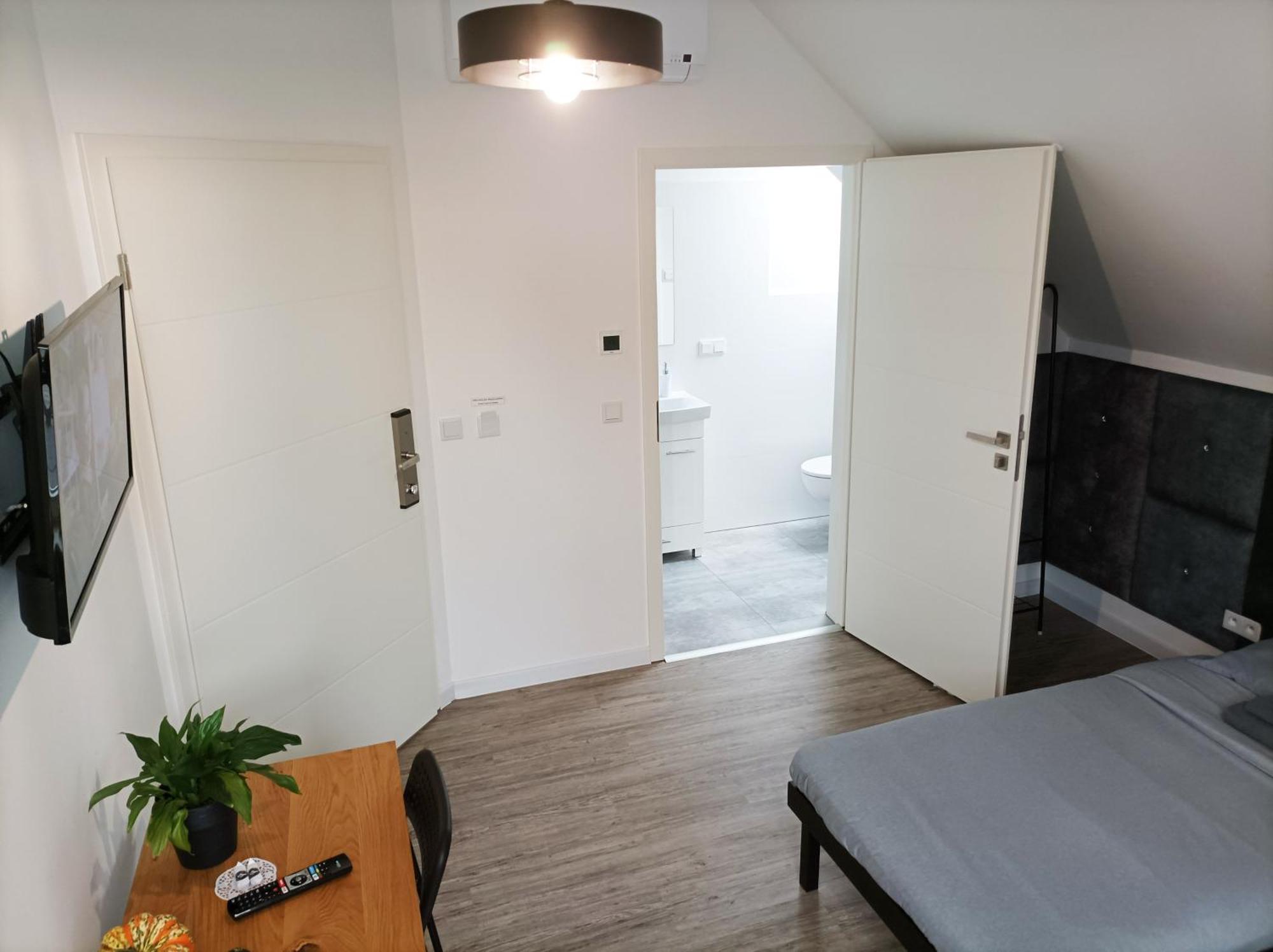 Pokoje Pod Palacem Koszecin Kültér fotó