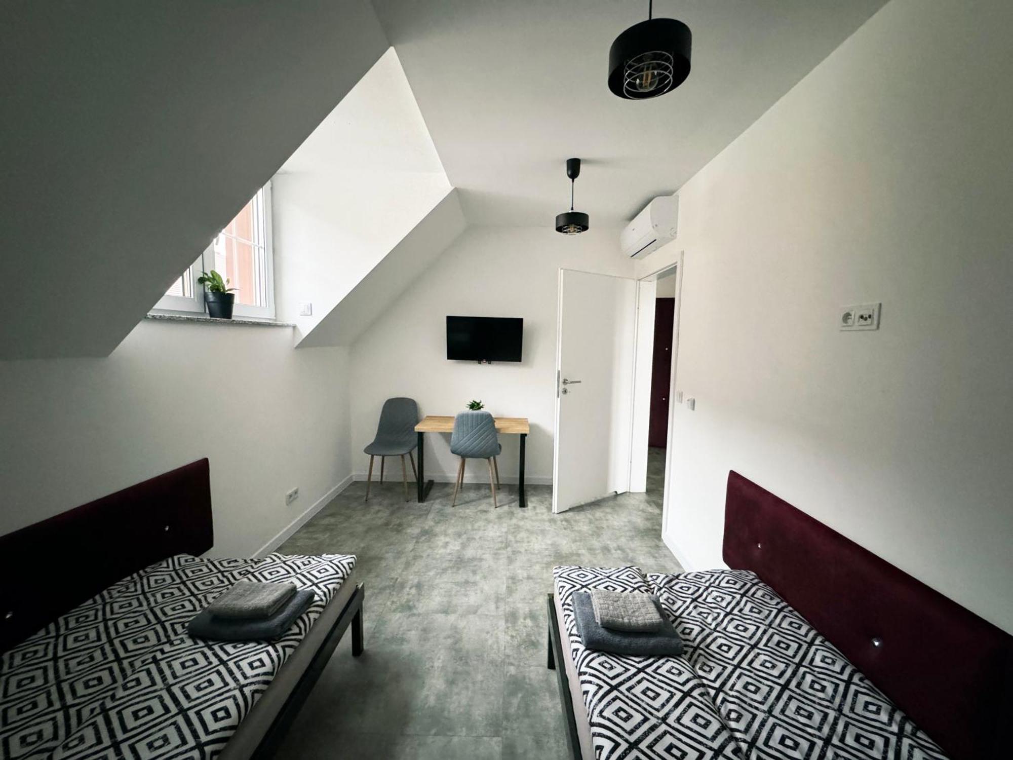 Pokoje Pod Palacem Koszecin Kültér fotó