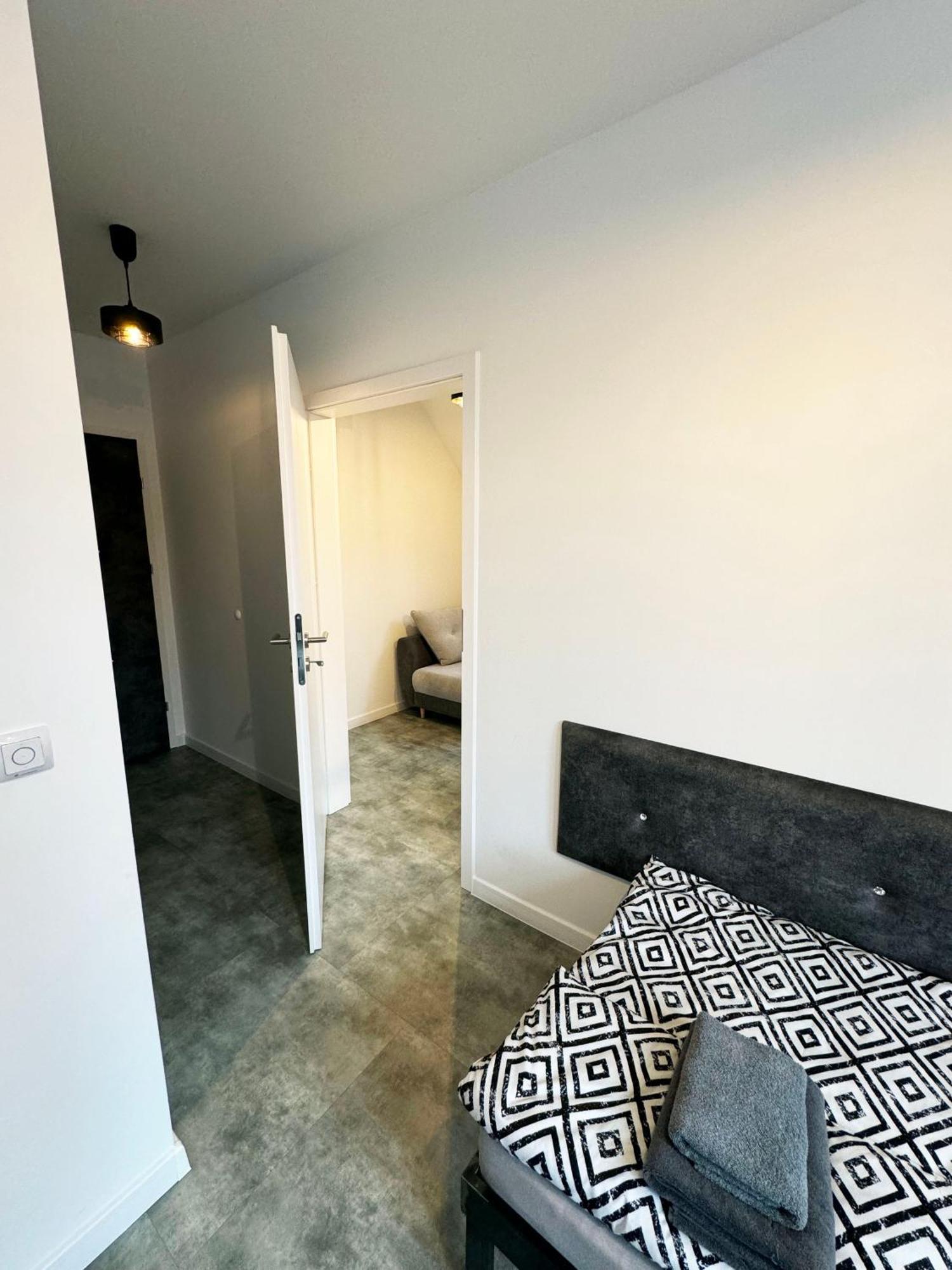 Pokoje Pod Palacem Koszecin Kültér fotó