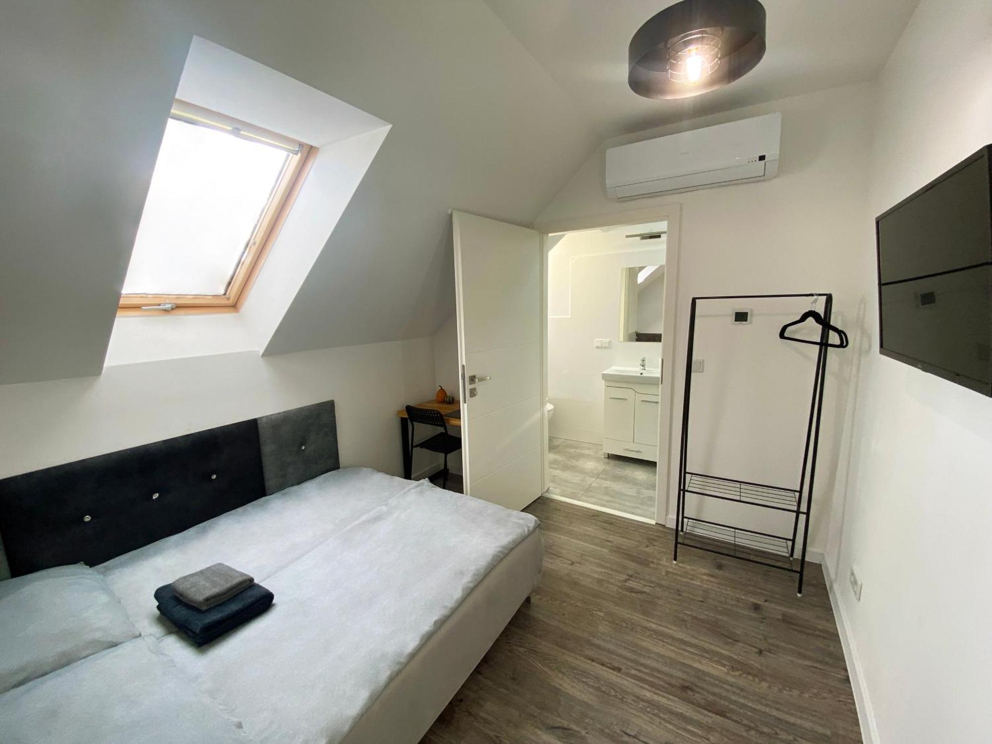Pokoje Pod Palacem Koszecin Kültér fotó