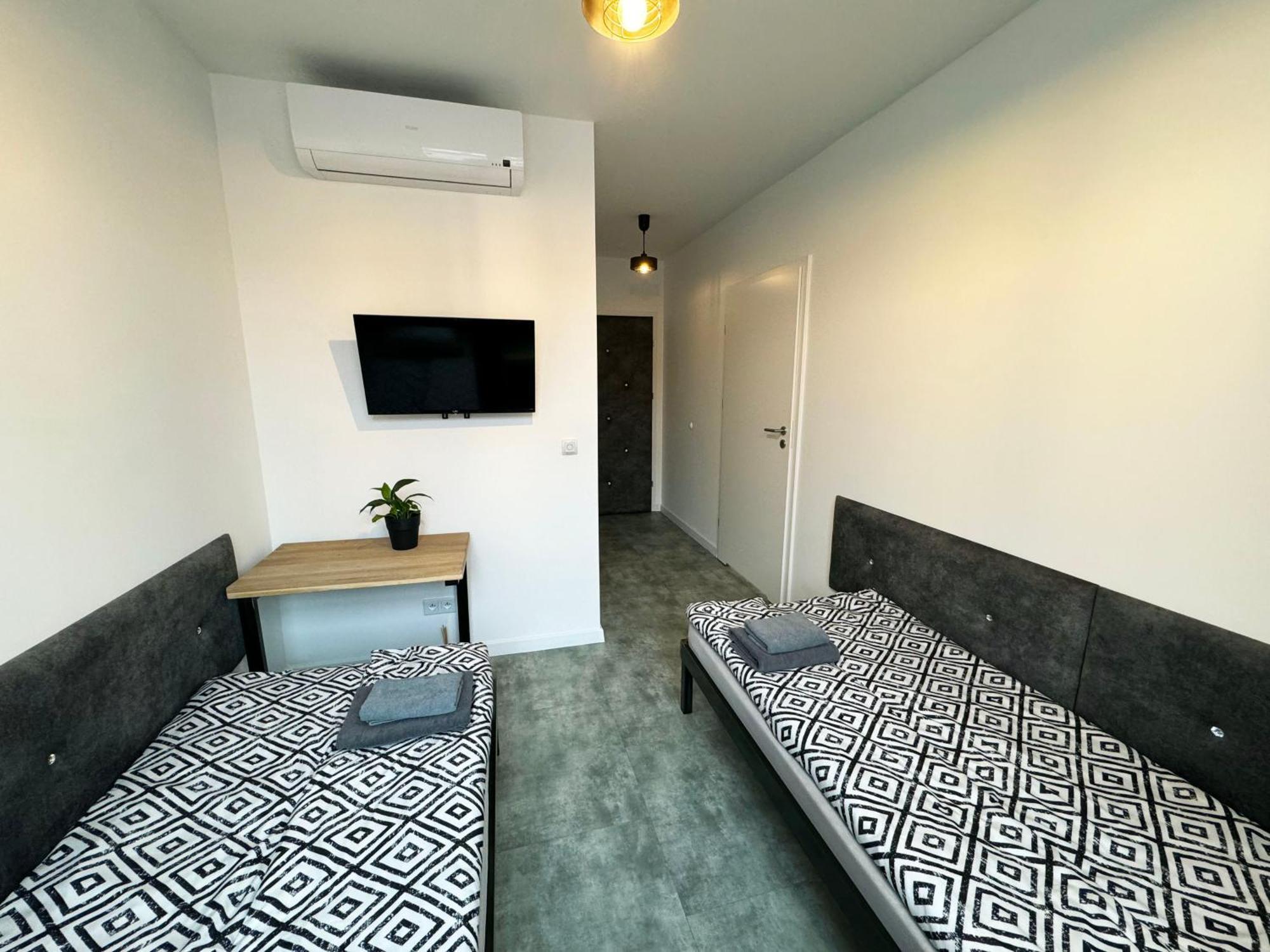 Pokoje Pod Palacem Koszecin Kültér fotó