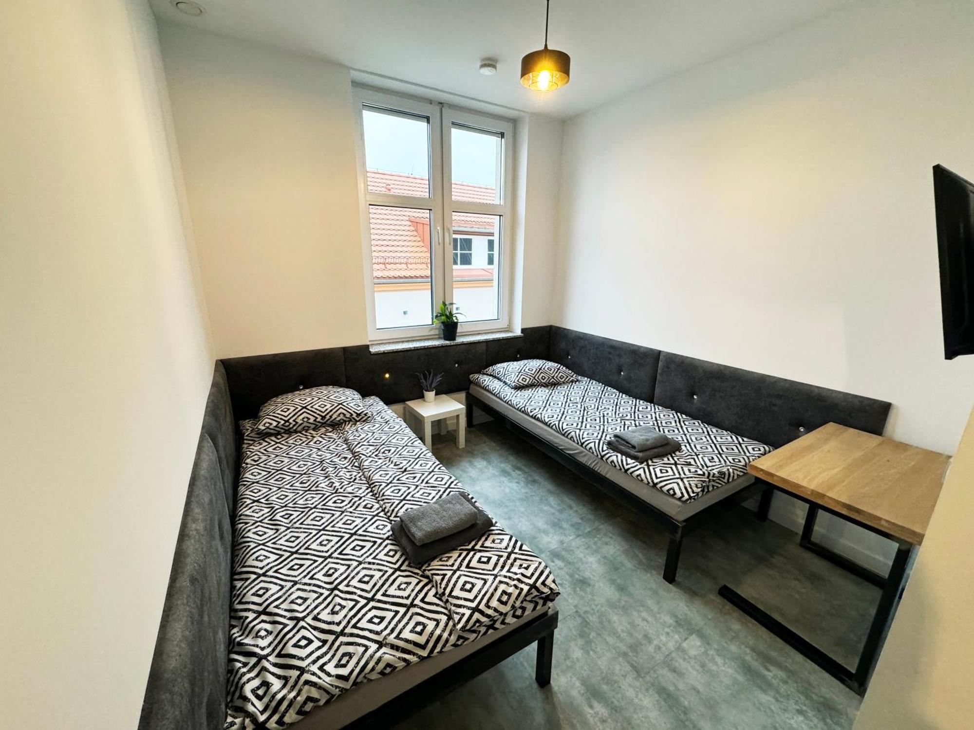 Pokoje Pod Palacem Koszecin Kültér fotó